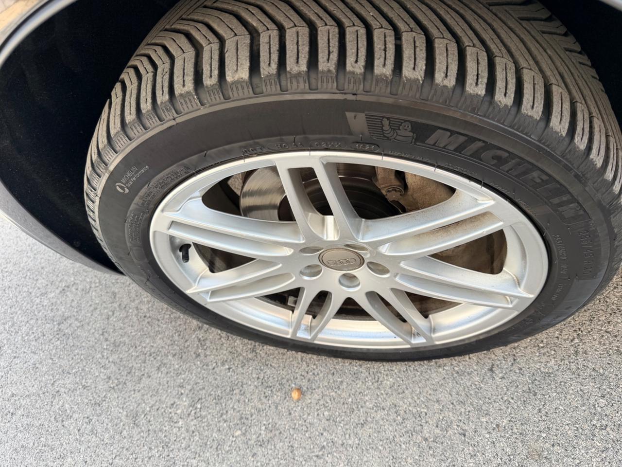 Audi Q5 3.0 V6 TDI quattro S tronic Advanced
