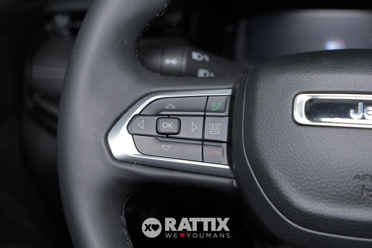 Jeep Compass 1.5 Turbo T4 Mhev 130CV S DCT