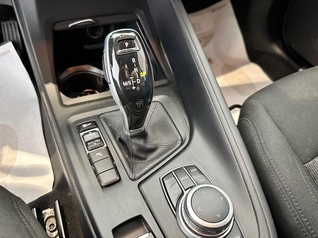 Bmw X1 sDrive18d 150 CV Advantage 2021