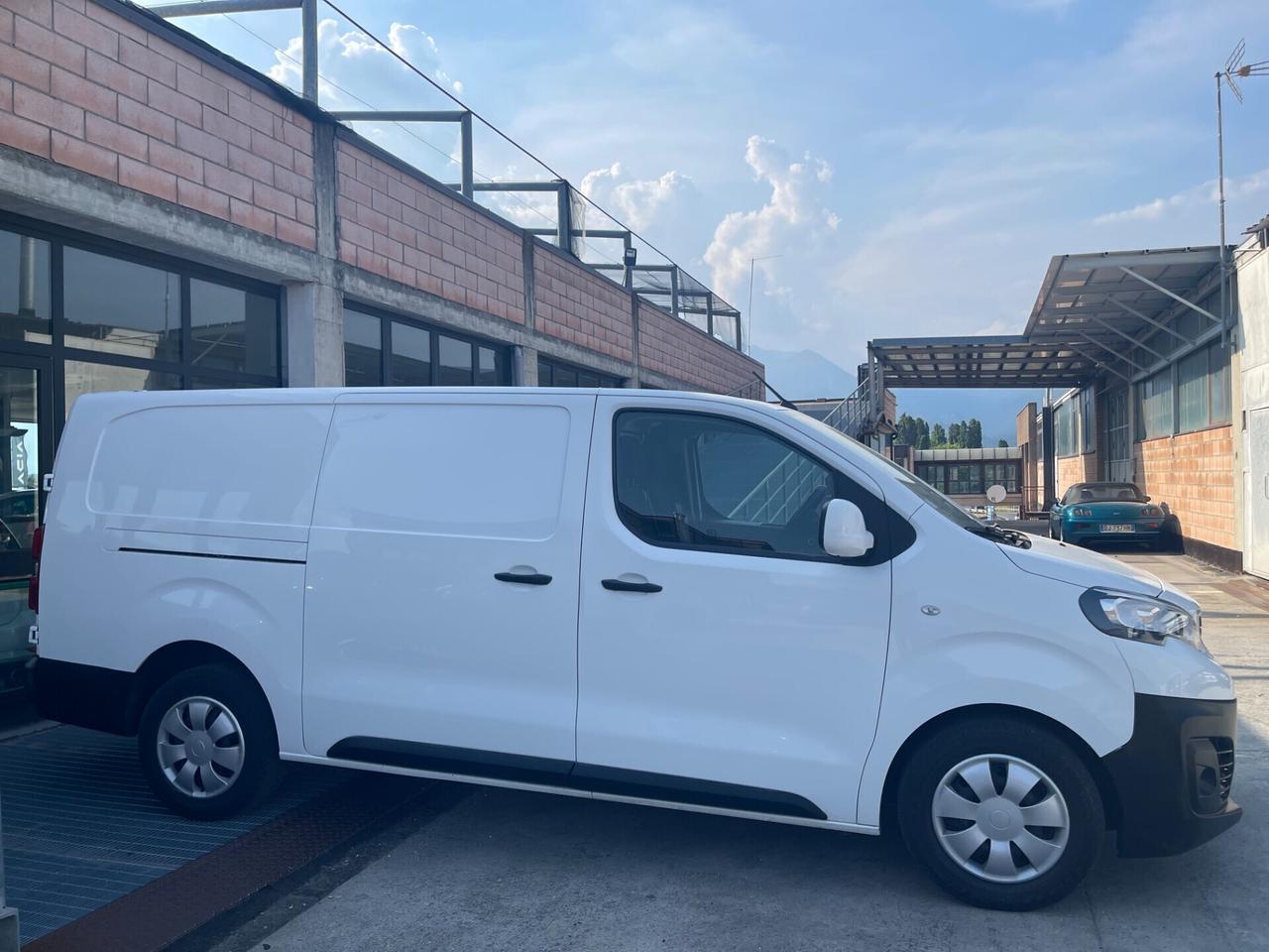 Peugeot Expert 2.0 BlueHDi 150 L3 Long IVA Esposta