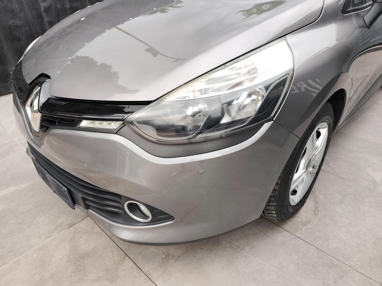 Renault Clio 1.2 BENZINA NAVIGATORE