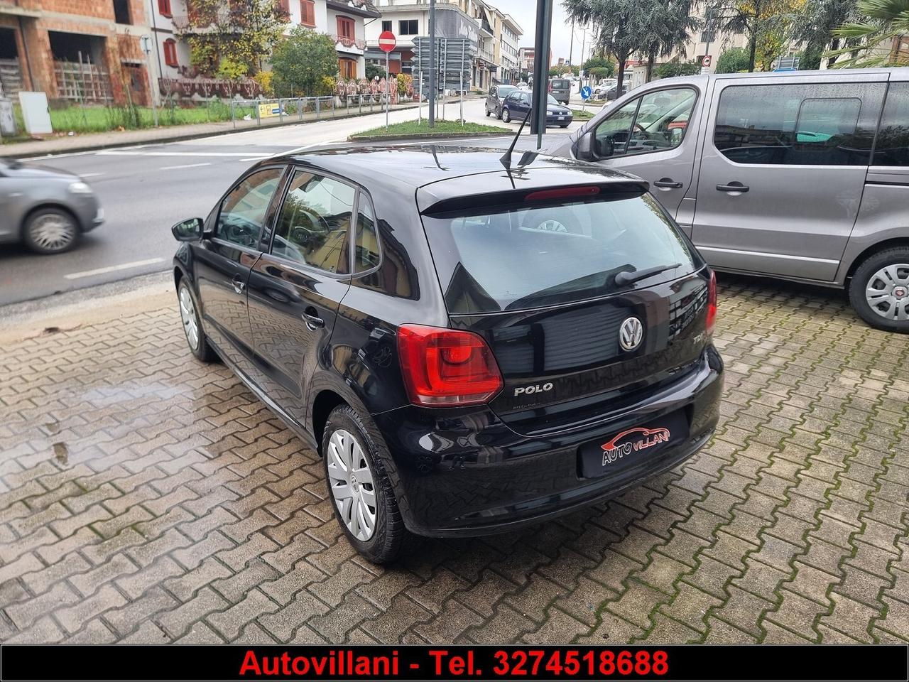 Wolkswagen Polo 1.2 TDI 75cv OK NEOPATENTATI