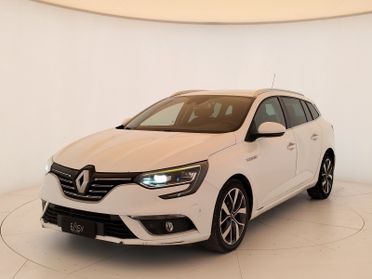 Renault Megane Sporter 1.5 dci energy Bose 110cv