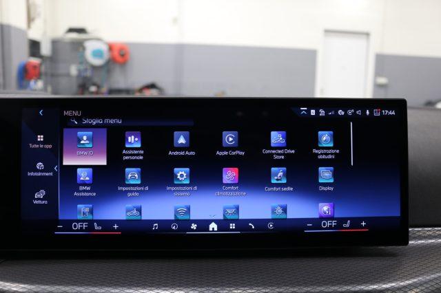 BMW 320 d 48V xDrive Touring Msport Pro