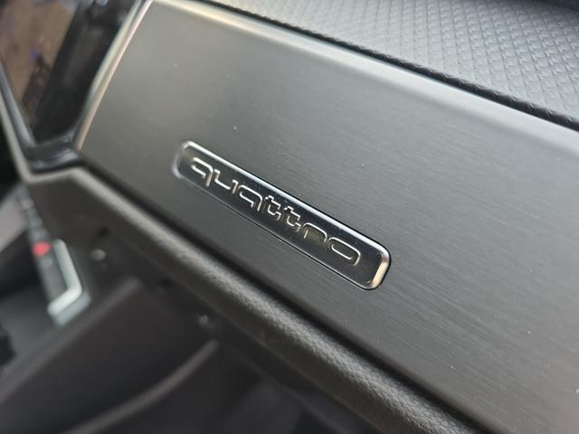 AUDI Q3 Sportback 40 TDI quattro S tronic S line