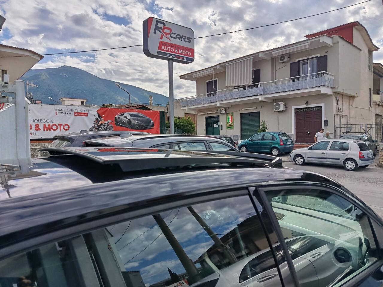 Volkswagen up! 1.0 5p. eco move BlueMotion Technology