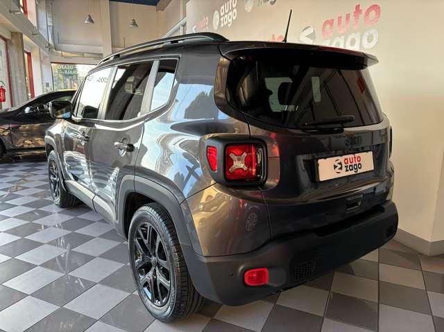 Jeep Renegade 1.0 T3 Night Eagle