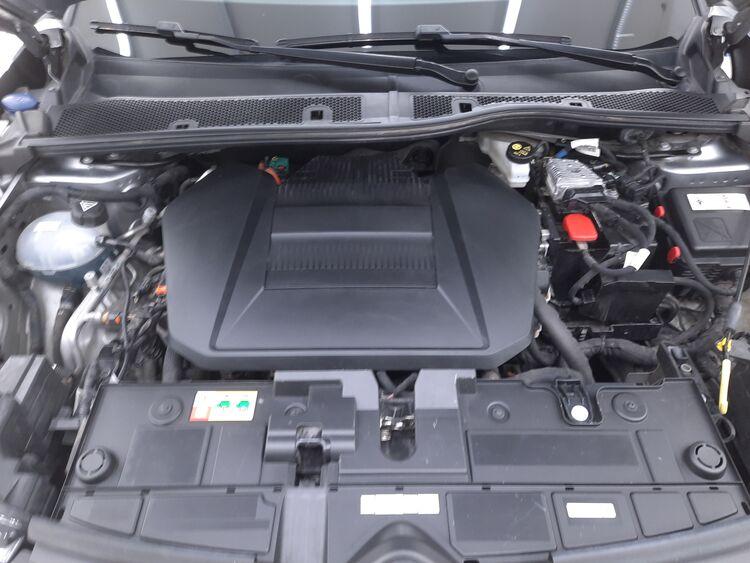 Citroen C4 Shine BR754031 Elettrico 136CV