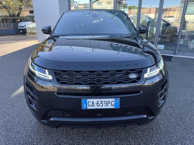 Land Rover Range Rover Evoque Evoque D180 R-Dynamic SE TettoCamera'20 Cruise IVA