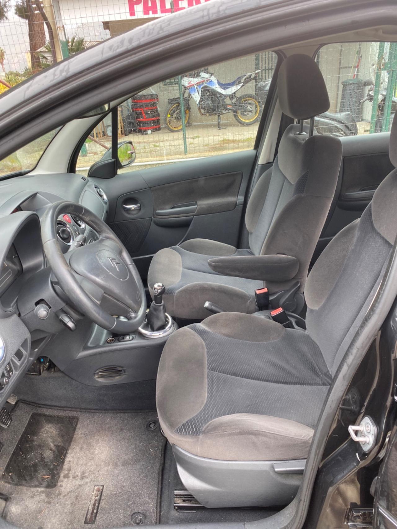 Citroen C3 1.4 HDi 70CV airdream Exclusive Style