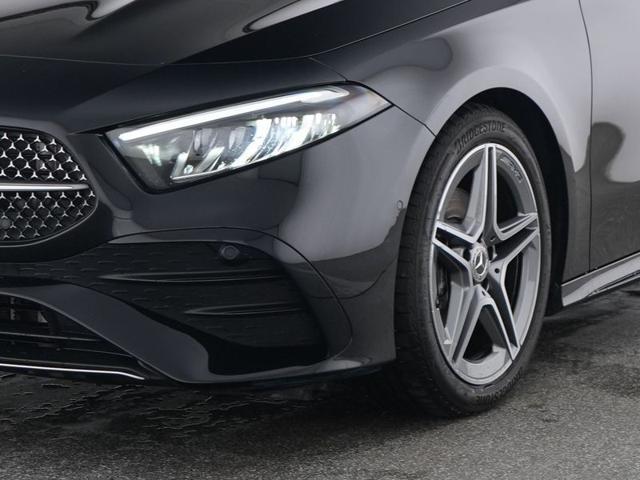 MERCEDES-BENZ A 200 Automatic AMG Line Advanced Plus