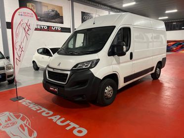 Fiat Ducato PROBLEMI MOTORE