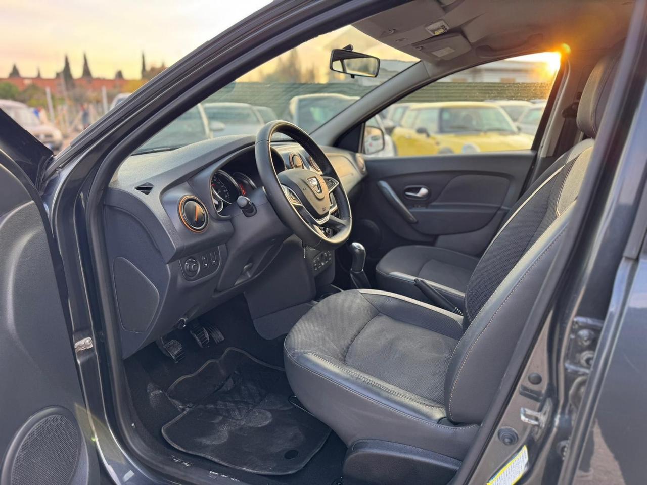 Dacia Sandero 0.9 TCe 12V T-GPL 90CV S&S Serie Speciale Brave