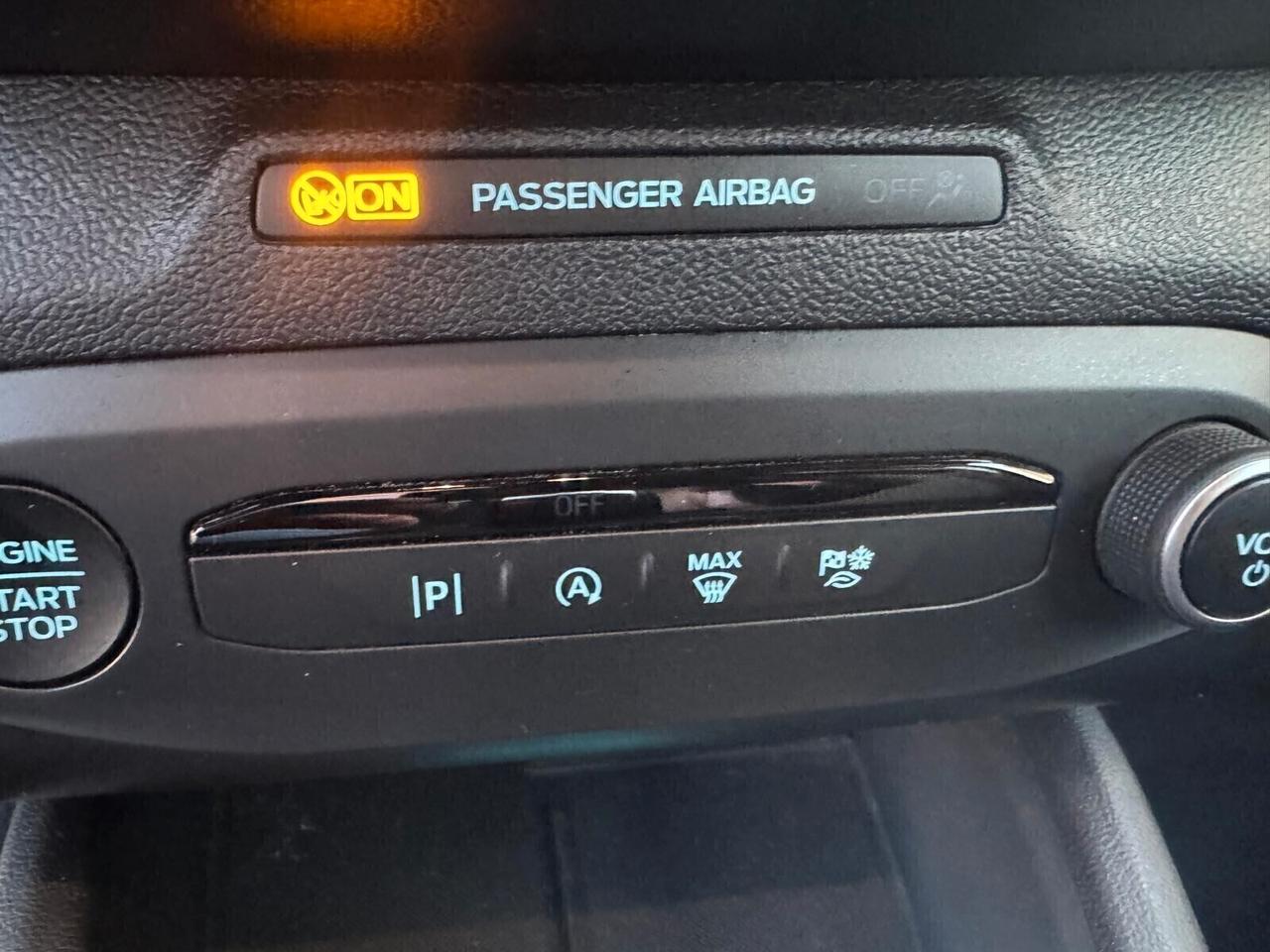 Ford Focus 1.0 EcoBoost Hybrid 155 CV Powershift 5p. ST-Line