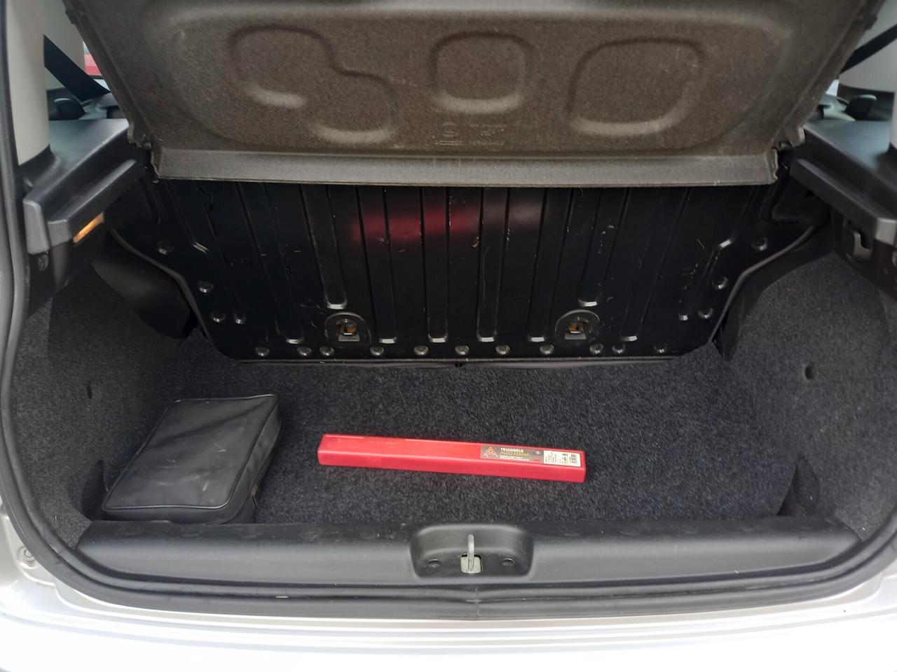 Fiat Panda 1.2 EasyPower Lounge