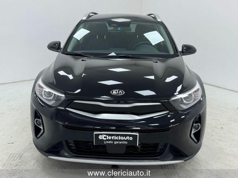 KIA Stonic 1.0 T-GDi 120 CV MHEV DCT Style