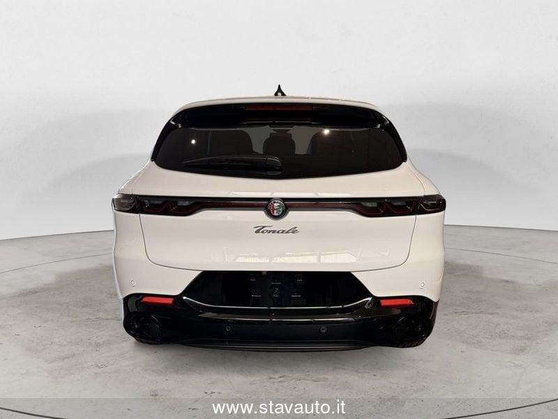 Alfa Romeo Tonale Tonale 1.5 160 CV MHEV TCT7 Sprint