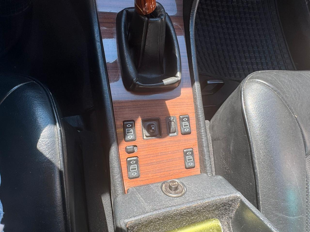 Mercedes-benz E 300 W124 300E 4 MATIC