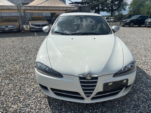 Alfa Romeo 147 1.6 16V TS (105) 5 porte Progression
