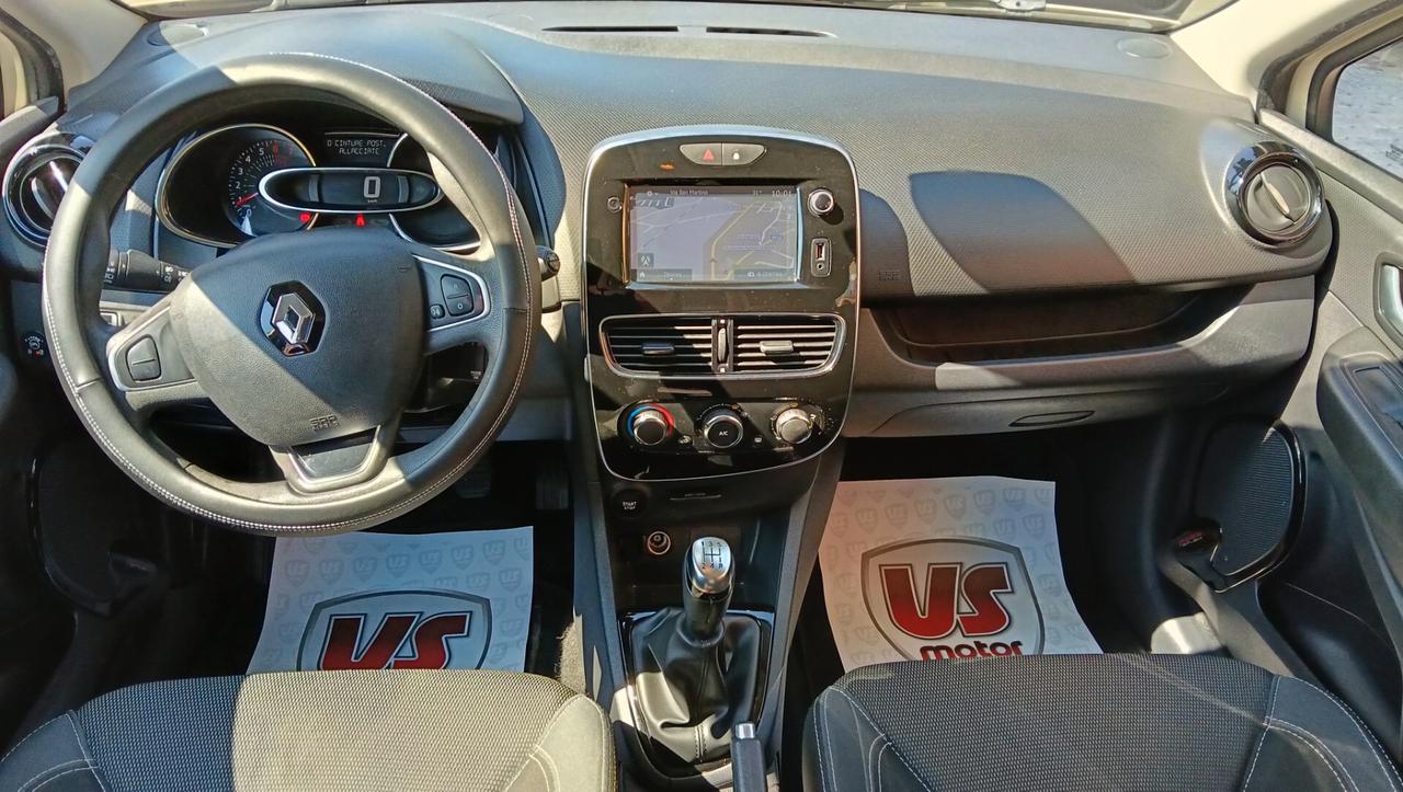 RENAULT CLIO B/GPL -PREZZO PROMO!