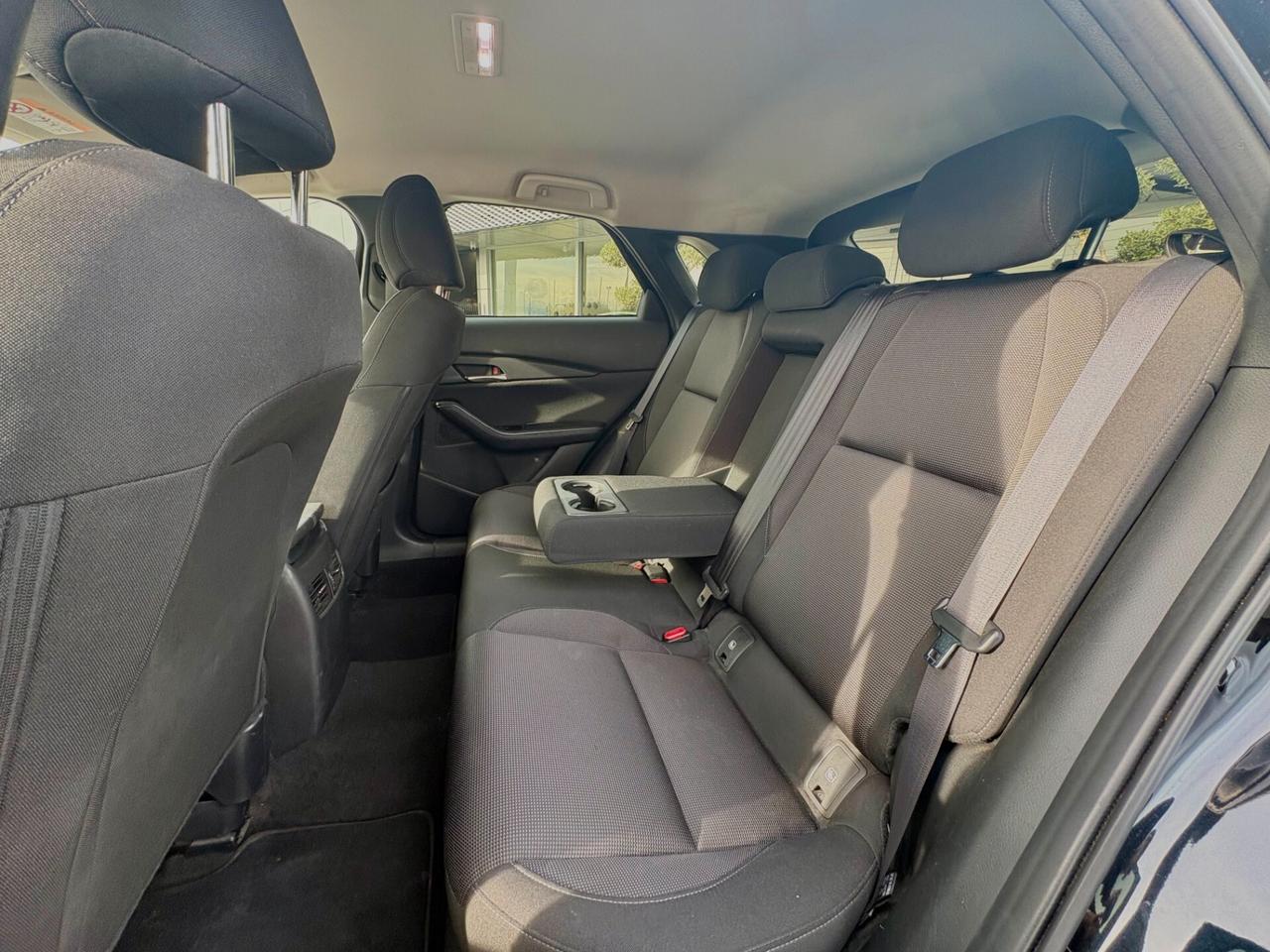 Mazda CX-30 2.0L Skyactiv-G M Hybrid 2WD Exceed