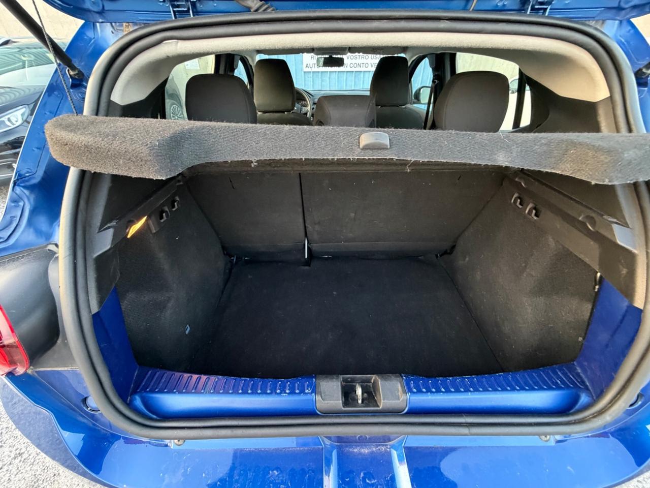 Dacia Sandero Stepway 1.0 TCe 90 CV Comfort