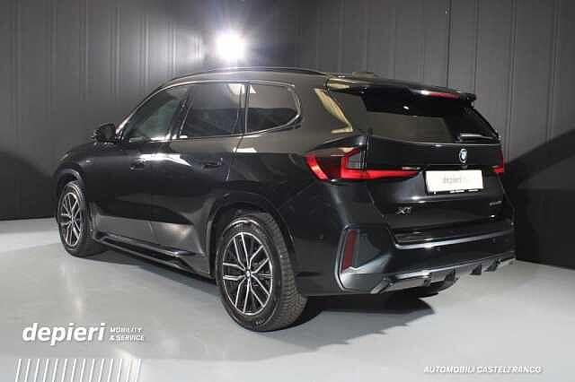 BMW X1 sDRIVE 18i M-SPORT EDITION SIGNATURE AUTOM