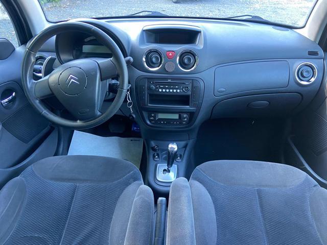 CITROEN C3 1.4 HDi 70CV Elegance