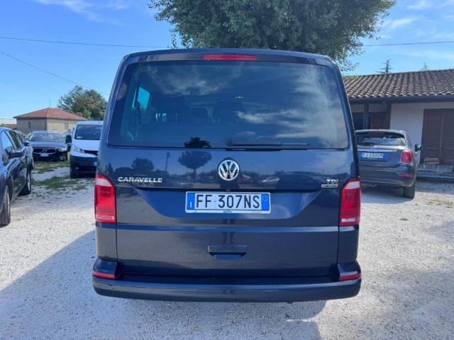 VOLKSWAGEN Caravelle 2.0 TDI 150CV 4 Motion - 9 POSTI