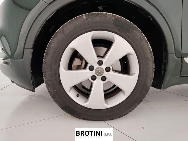 Opel Mokka Mokka X 1.6 Ecotec 115CV 4x2 Start&Stop Business