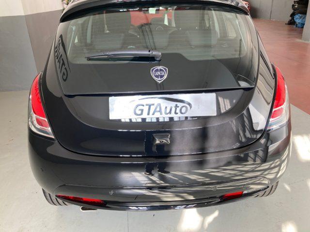 LANCIA Ypsilon 1.0 FireFly S&S Hybrid PLATINO PROMO FINANZIAMENTO