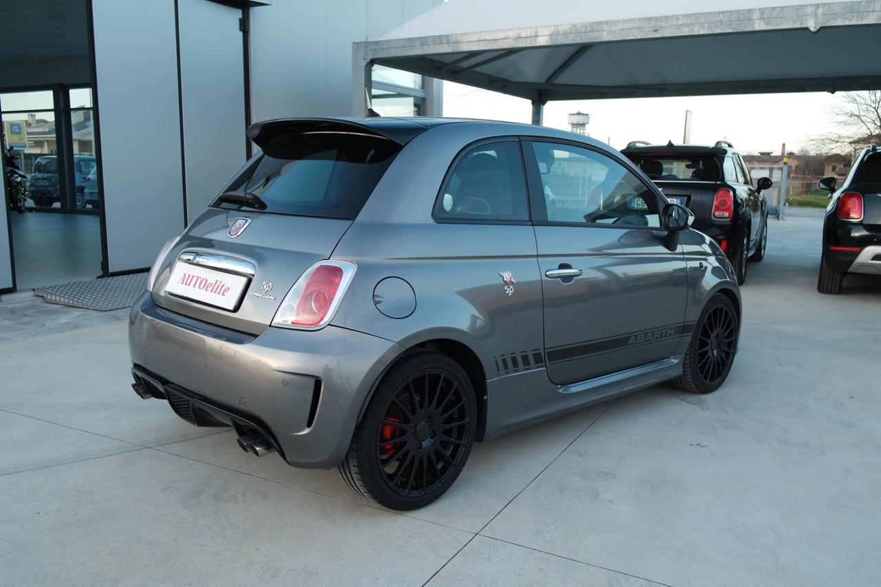 Abarth 595 1.4 Turbo T-Jet 160 CV Competizione