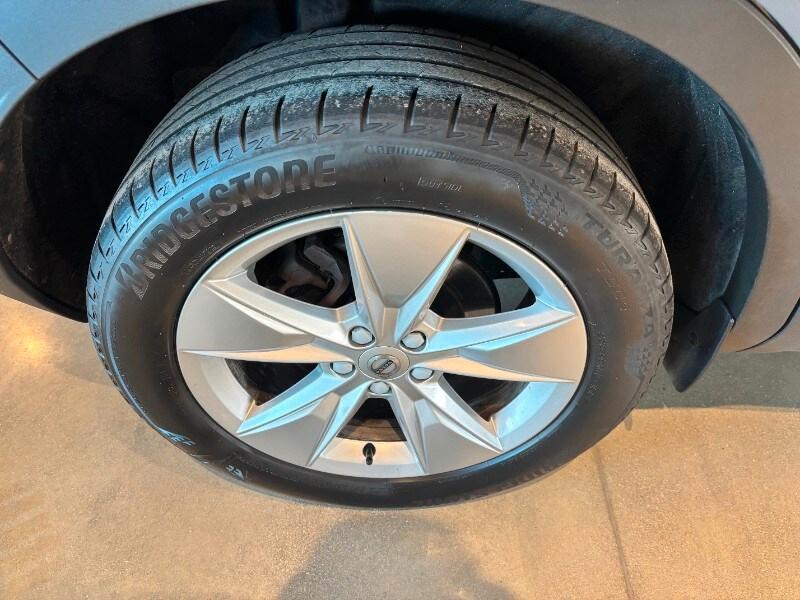 VOLVO XC40 (2017-->) XC40 B3 automatico Core