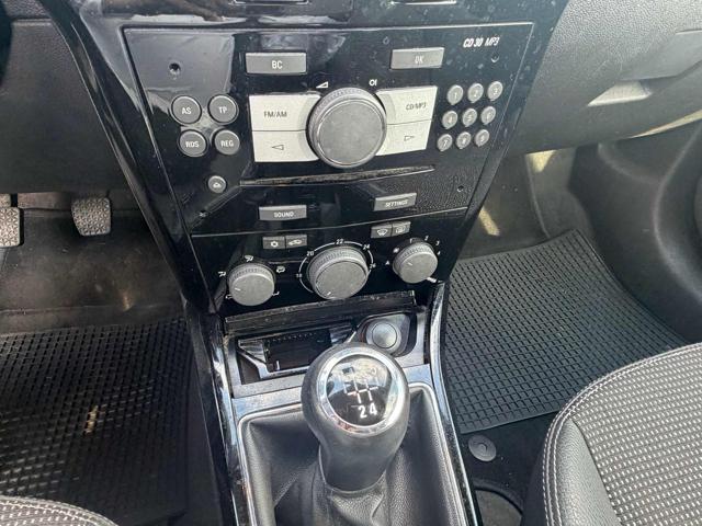 OPEL Astra 107,051km GTC 1.6 16V VVT 3p Cosmo Bellissima
