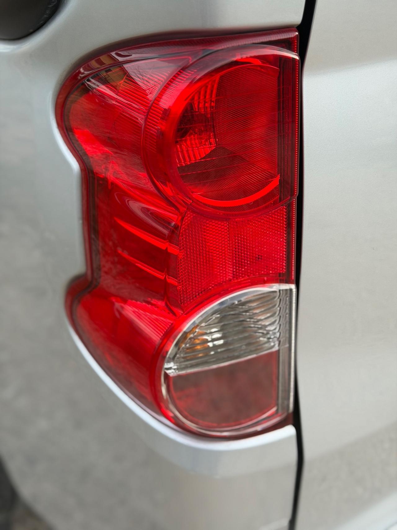 Nissan EVALIA 1.5dCi 7 POSTI DPF ACENTA KMCERT GARANZ