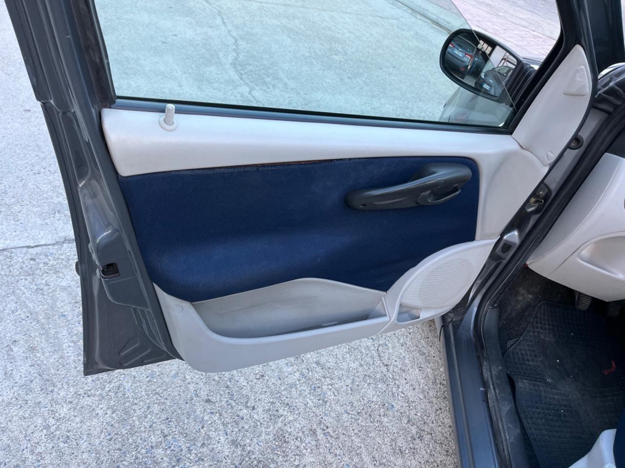 Fiat Punto 1.3 Multijet 16V 5 porte Dynamic