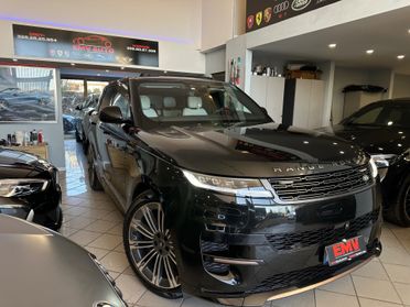 Land Rover Sport 3.0 I6 PHEV 440 CV Dynamic HSE