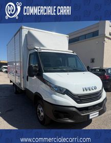 IVECO DAILY 35C14 BOX 3 POSTI - 2024