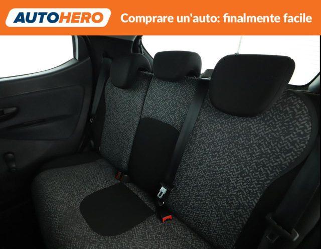 LANCIA Ypsilon 1.2 69 CV 5 porte S&S Elefantino Blu