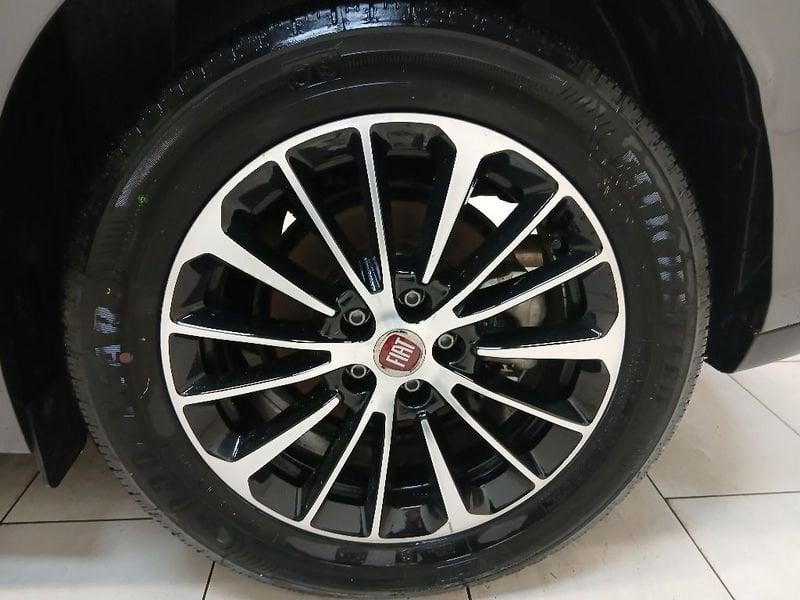 FIAT Tipo 5p 1.6 mjt s&s 130cv
