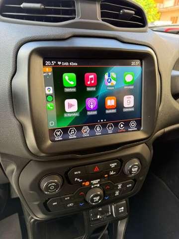 Jeep Renegade 1.6 mjt Limited 2wd 130cv FULL LED PROMO FIN