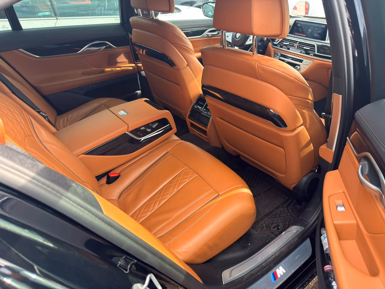 Bmw 730 730d xDrive 48V M SPORT