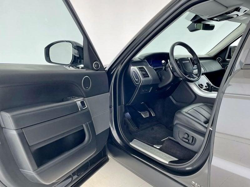 Land Rover RR Sport Range Rover Sport 3.0D l6 249 CV HSE Dynamic