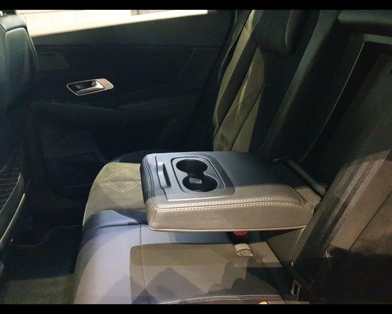 DS DS 7 Crossback BlueHDi 130 aut. Performance Line