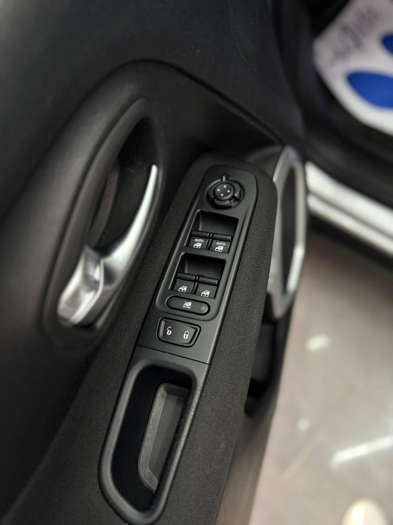 Jeep Renegade 1.3 T4 DDCT 150cv Limited 2019