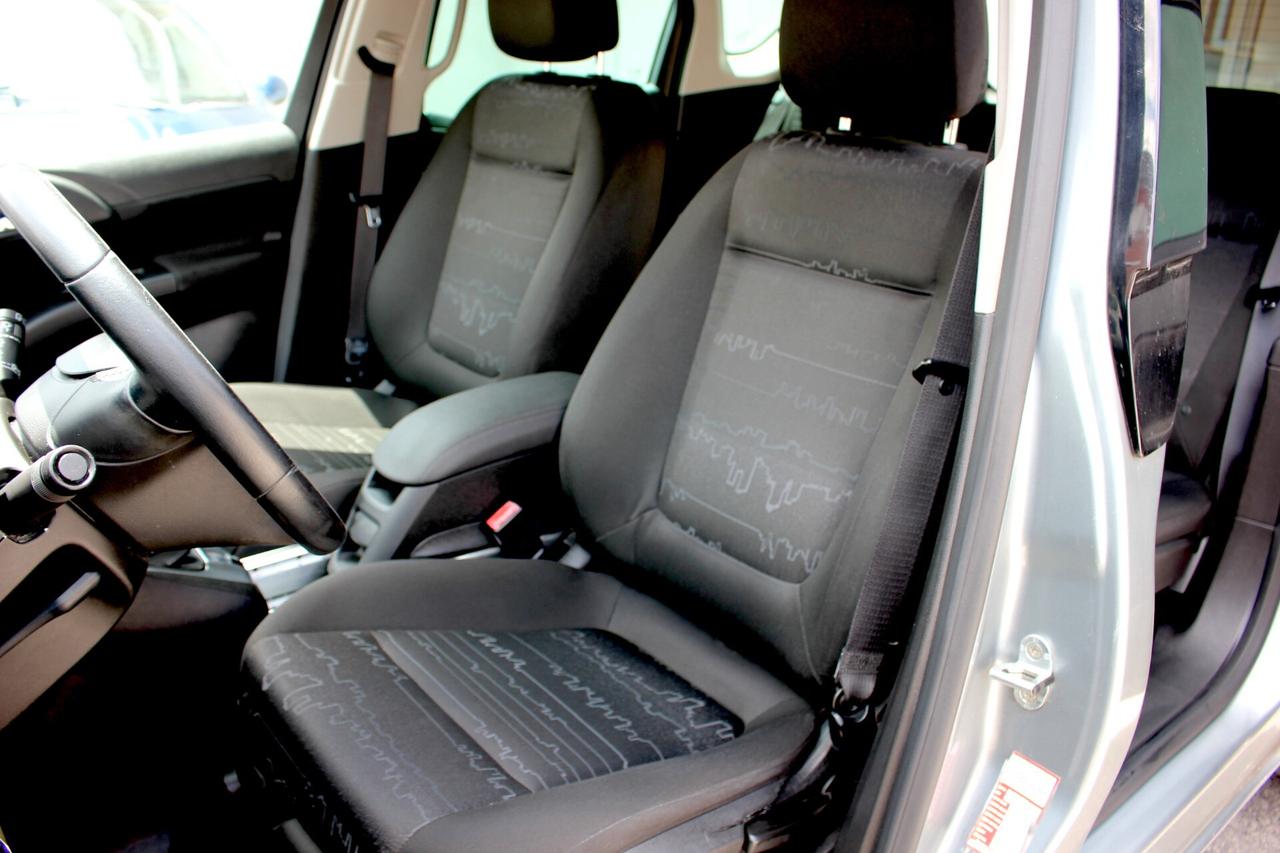 Opel Meriva 1.4 Elective BENZINA 100 CV TAGLIANDATA NEOPATENTATI OK