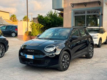 Fiat 600 Hybrid 100 CV DCT MHEV