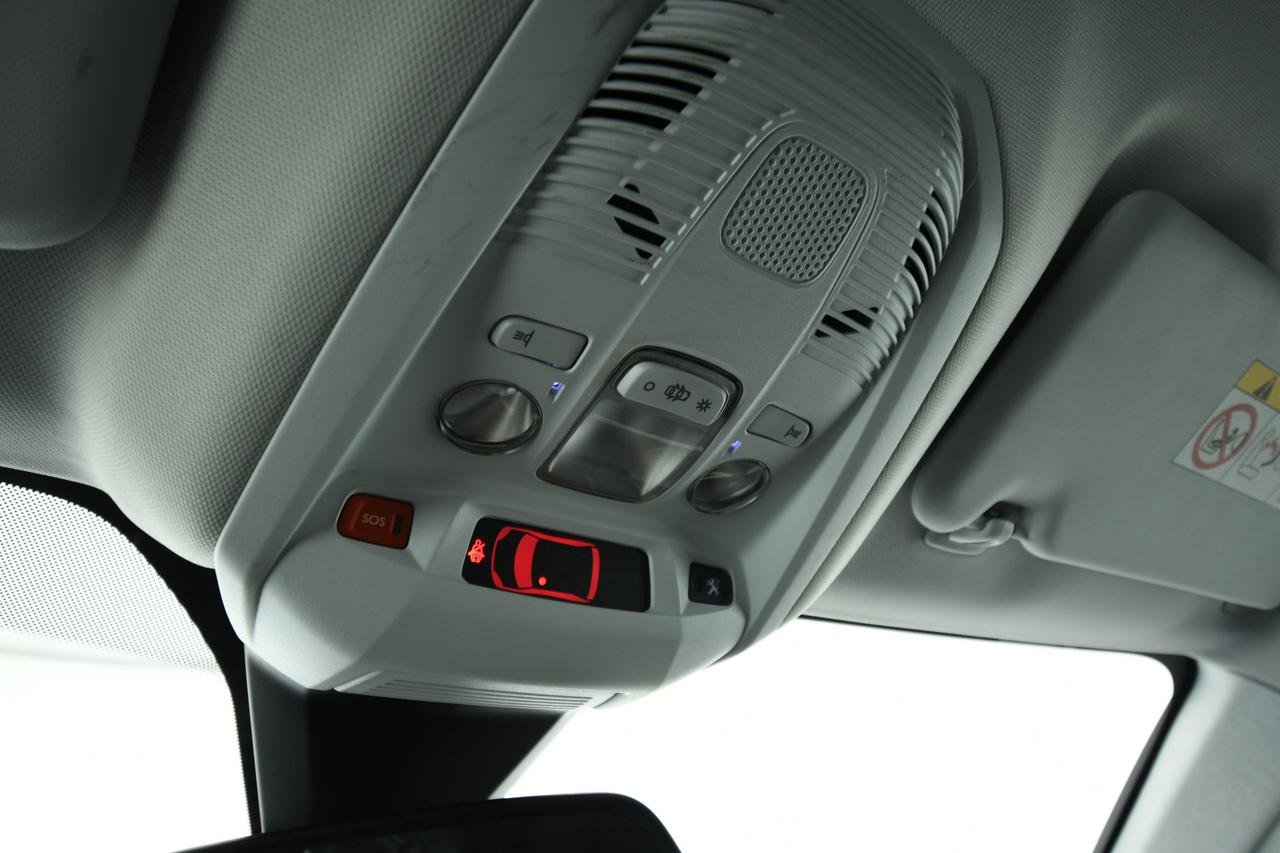 PEUGEOT 5008 1.5 bluehdi Allure s&s 130cv eat8 NEOPATENTATI+CAMERA