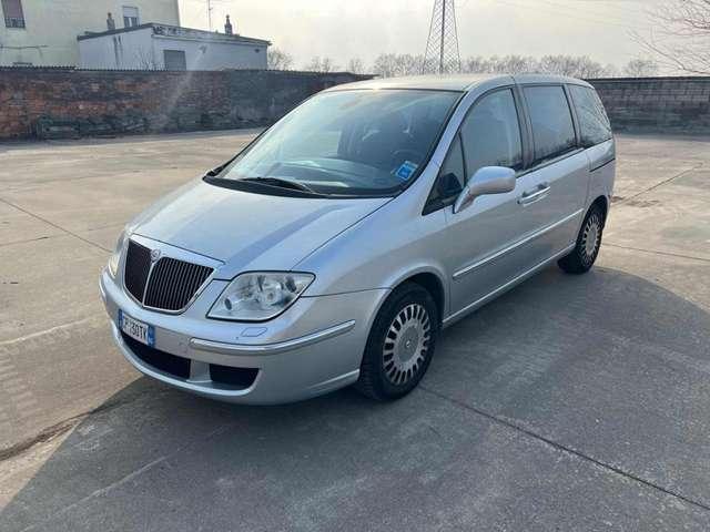 Lancia Phedra 2.2 JTD Emblema NEOPATENTATI