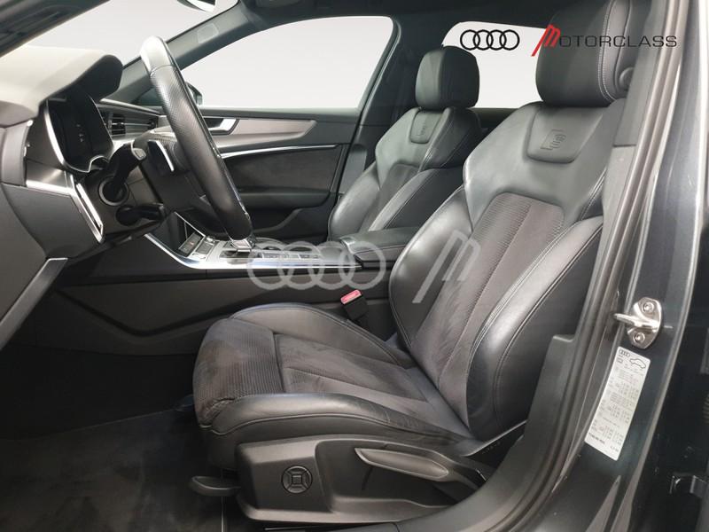 Audi A6 avant 50 3.0 v6 tdi mhev business sport quattro tiptronic